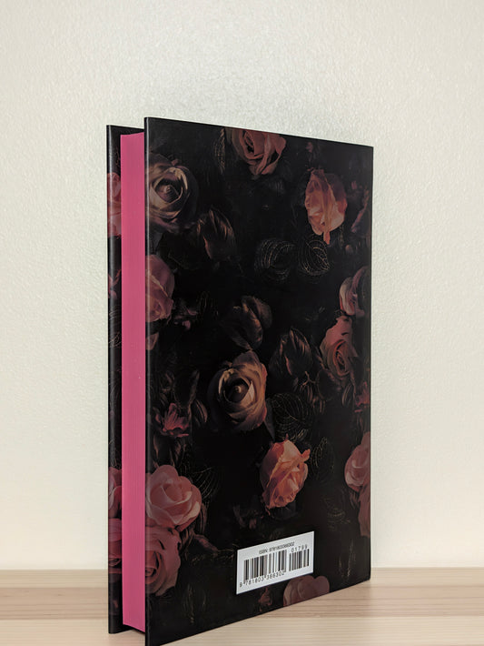 A House with Good Bones by T. Kingfisher (Signed First Edition with sprayed edges)
