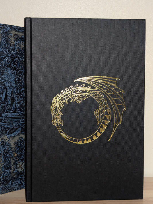 Alchemised by SenLinYu (Signed Edition)