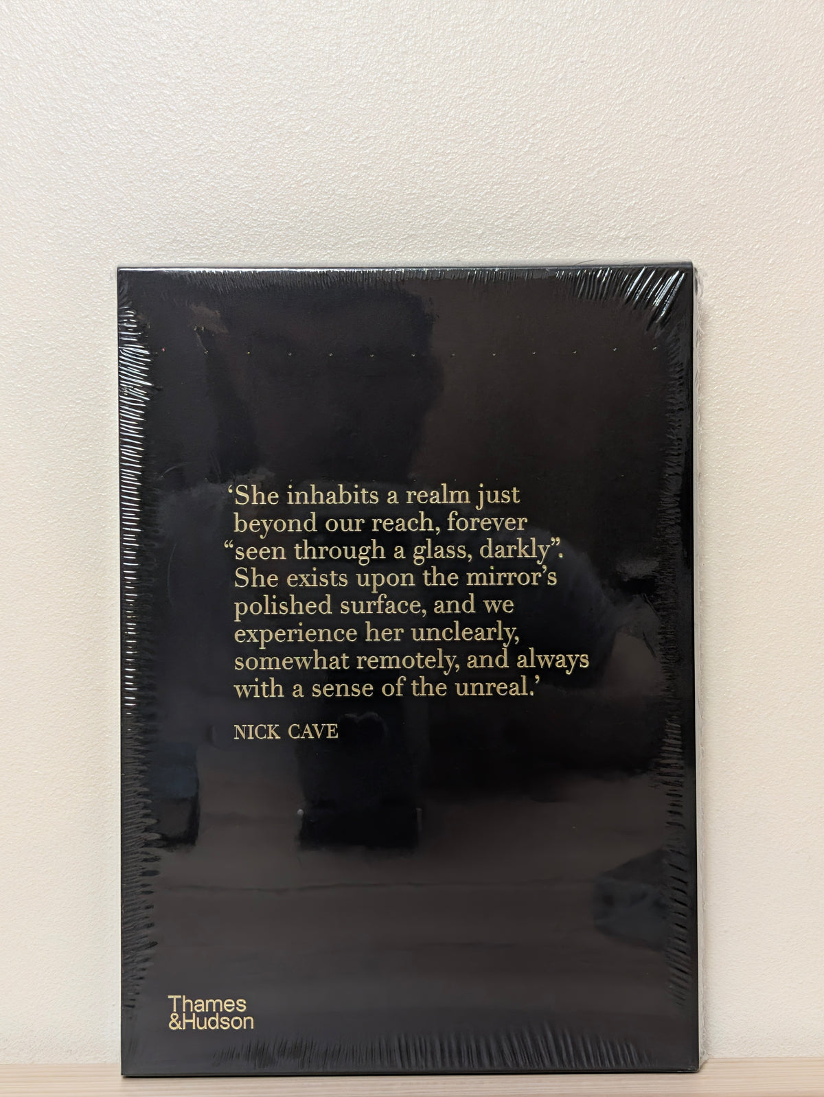 Susie by Nick Cave (Signed Limited Edition)