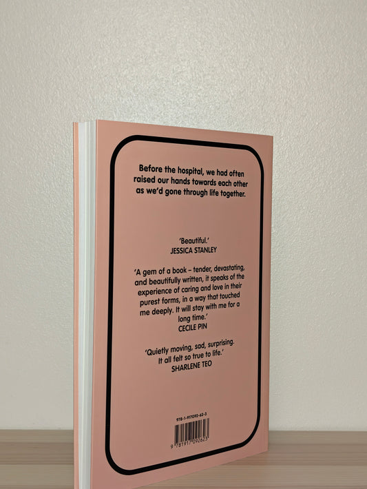 Beautiful Distance by Nao-Cola Yamazaki (Signed Stampted First Edition)