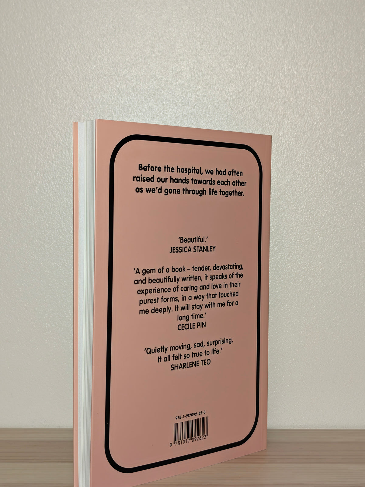 Beautiful Distance by Nao-Cola Yamazaki (Signed Stampted First Edition)