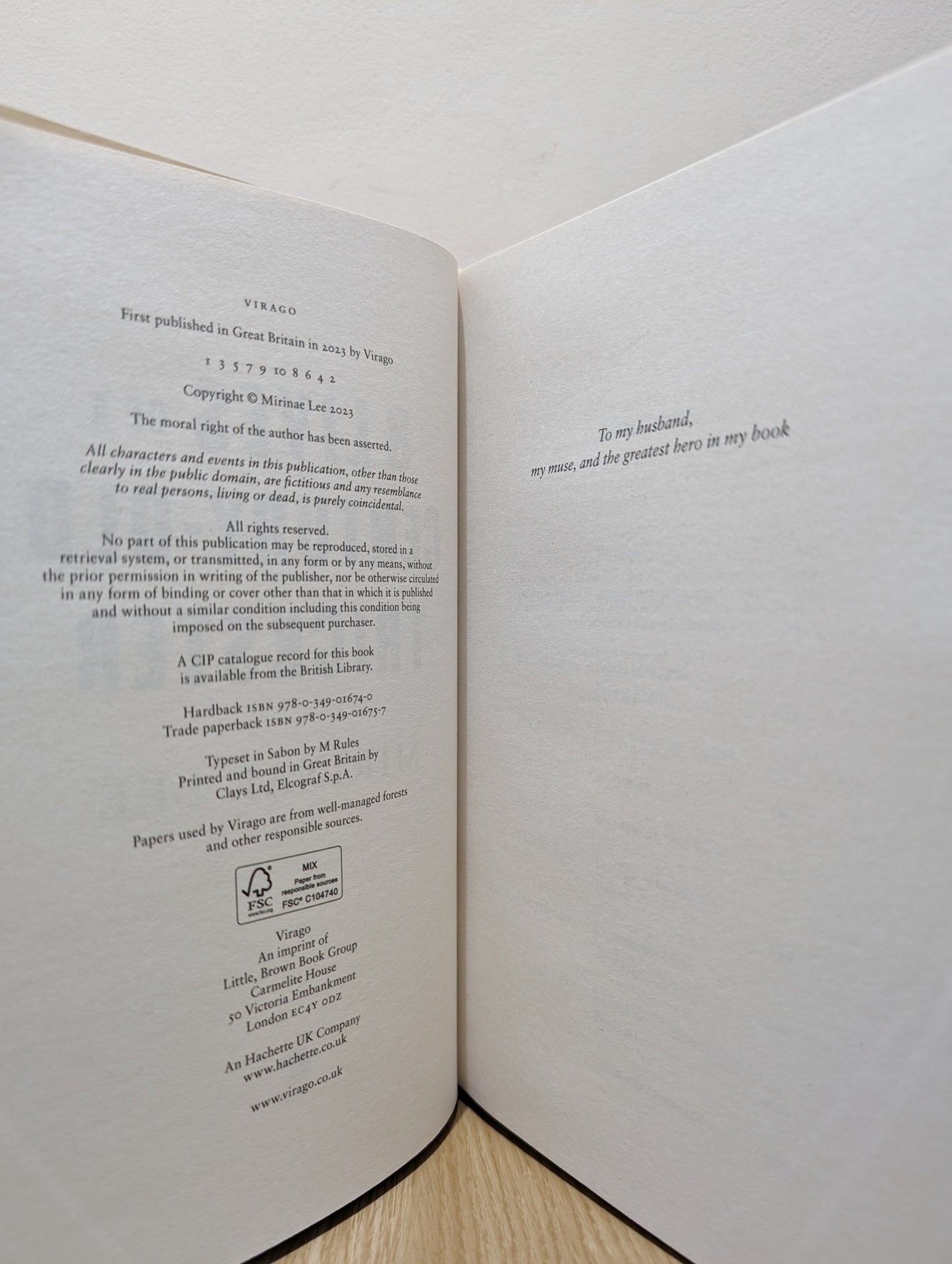 8 Lives of a Century - Old Trickster by Mirinae Lee (First Edition) - Fialta Books