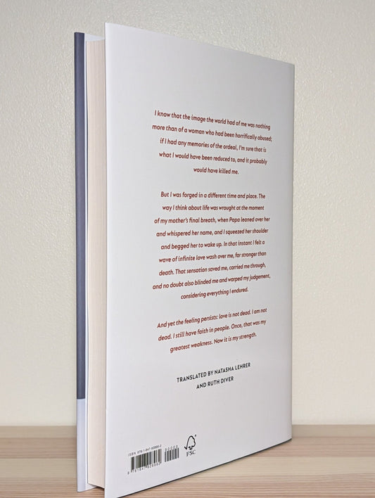 A Hymn to Life: Shame has to Change Sides by Gisele Pelicot (First Edition) - Fialta Books