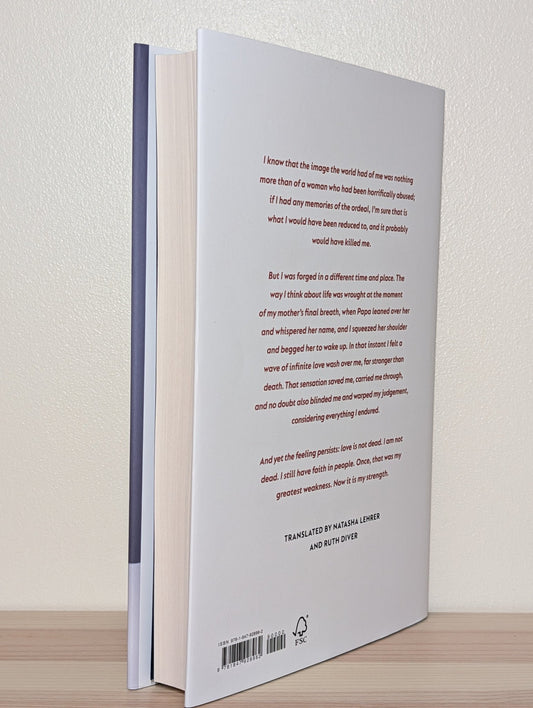 A Hymn to Life: Shame has to Change Sides by Gisele Pelicot (Signed First Edition) - Fialta Books