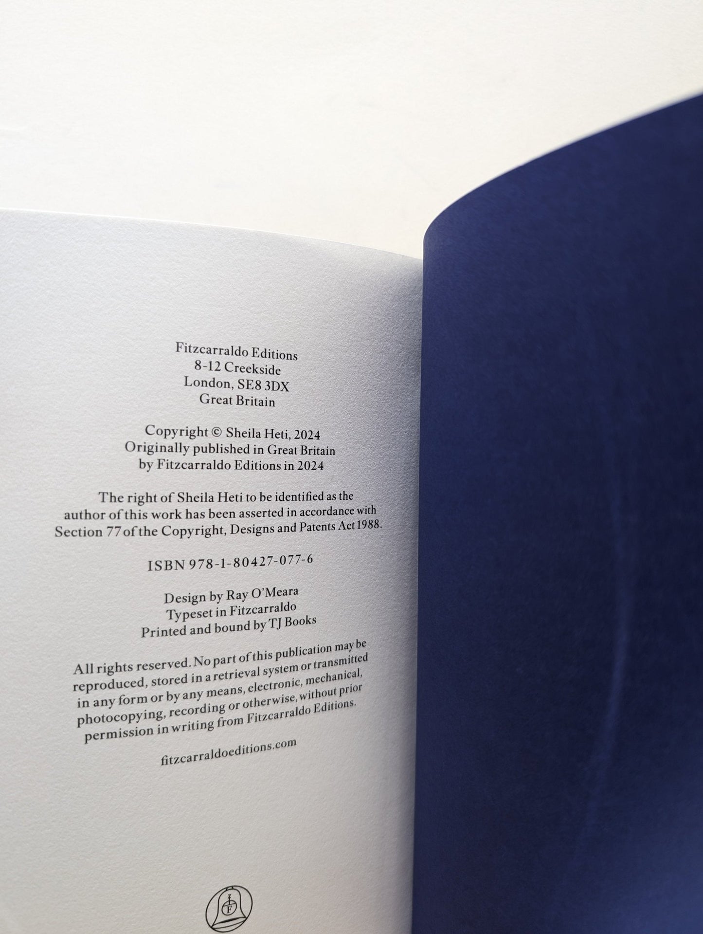 Alphabetical Diaries by Sheila Heti (Signed First Edition) - Fialta Books