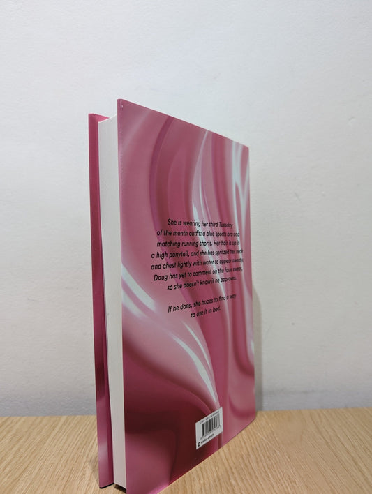 Annie Bot by Sierra Greer (First Edition) - Fialta Books