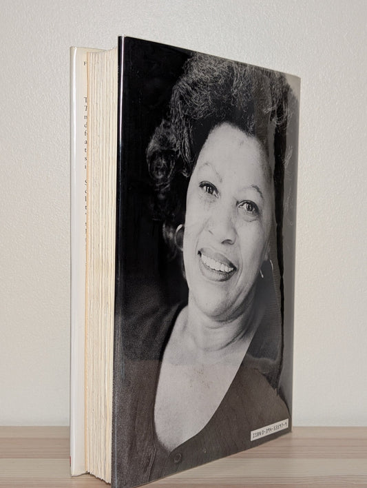 Beloved by Toni Morrison (First American Edition) - Fialta Books
