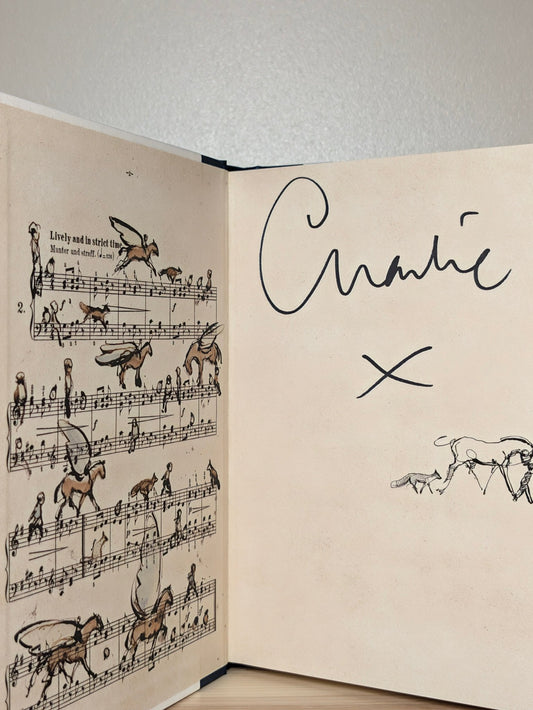 Boy, Mole, Fox and Horse; Always Remember by Charlie Mackesy (Signed Two Book Set) - Fialta Books