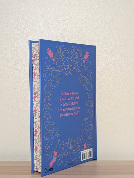 Boy Parts by Eliza Clark (Signed Gift Edition) - Fialta Books