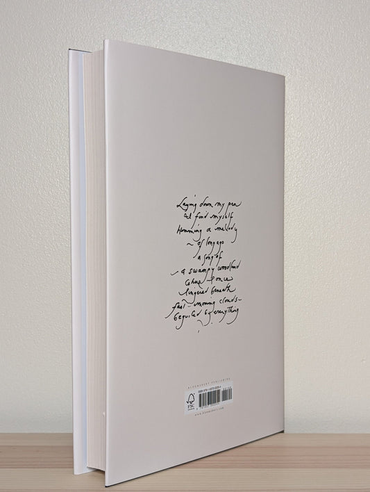 Bread of Angels by Patti Smith (Signed First Edition) - Fialta Books