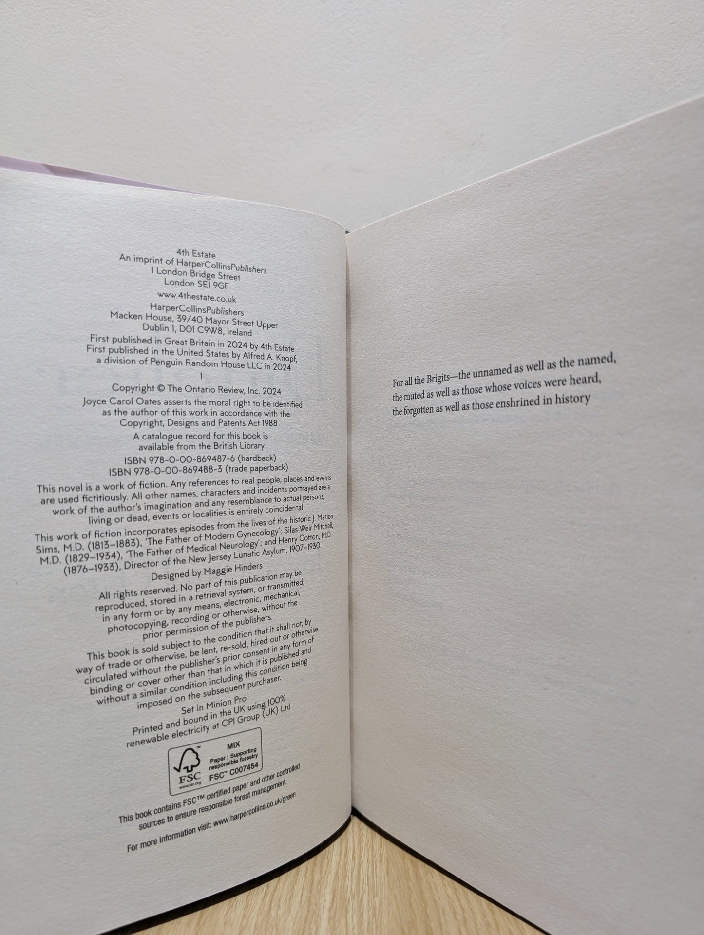 Butcher by Joyce Carol Oates (First Edition) - Fialta Books