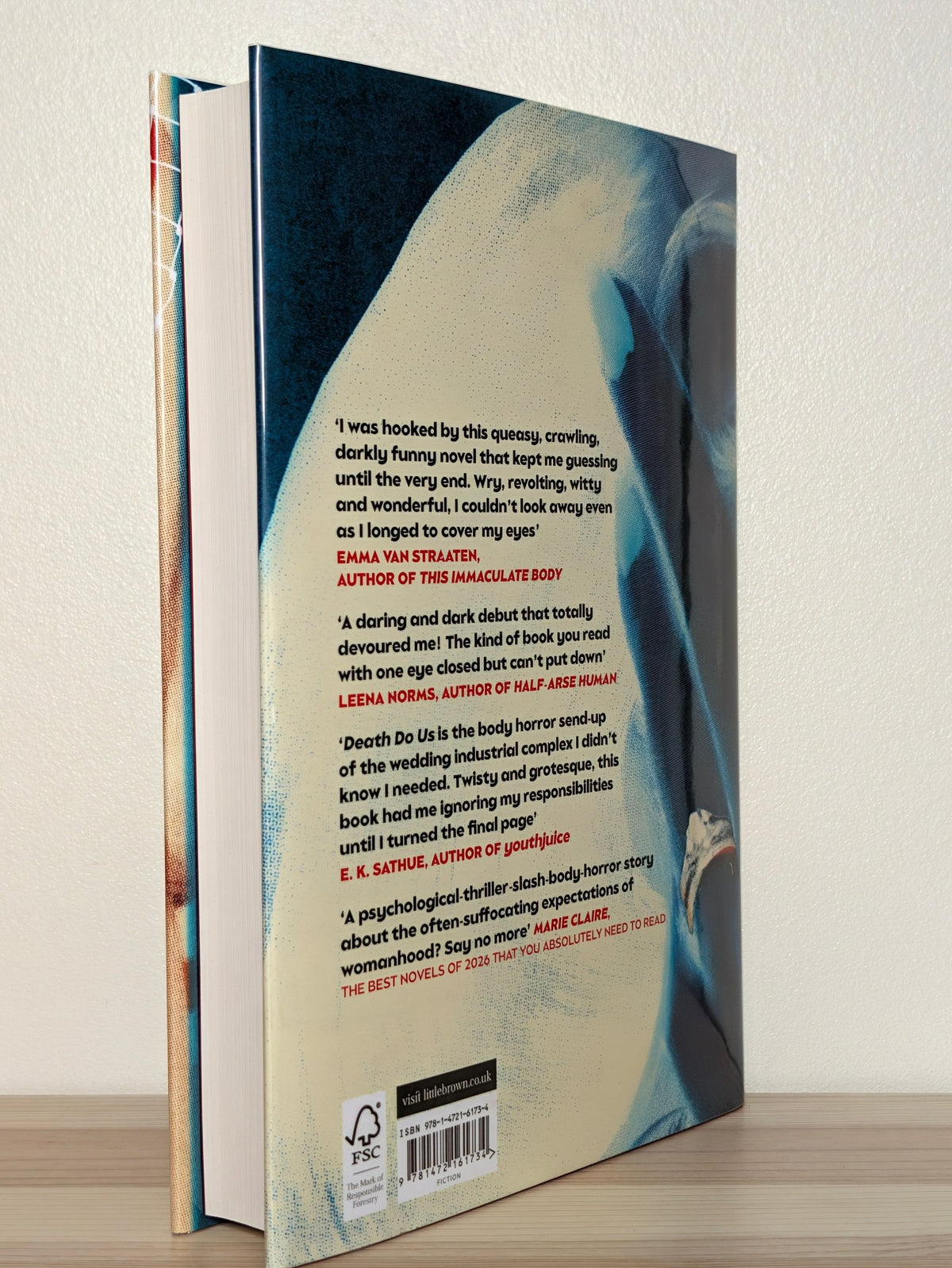 Death Do Us by Ruthy Mason (Signed First Edition) - Fialta Books