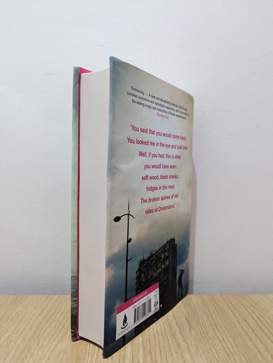 Dreamland by Rosa Rankin - Gee (Signed First Edition) - Fialta Books
