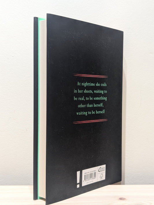 Elphie by Gregory Maguire (Signed First Edition) - Fialta Books
