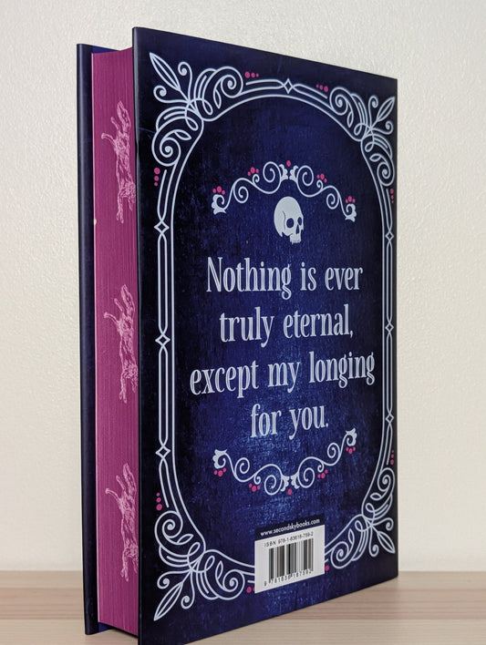 Enchantra by Kaylie Smith (Signed Deluxe Edition) - Fialta Books