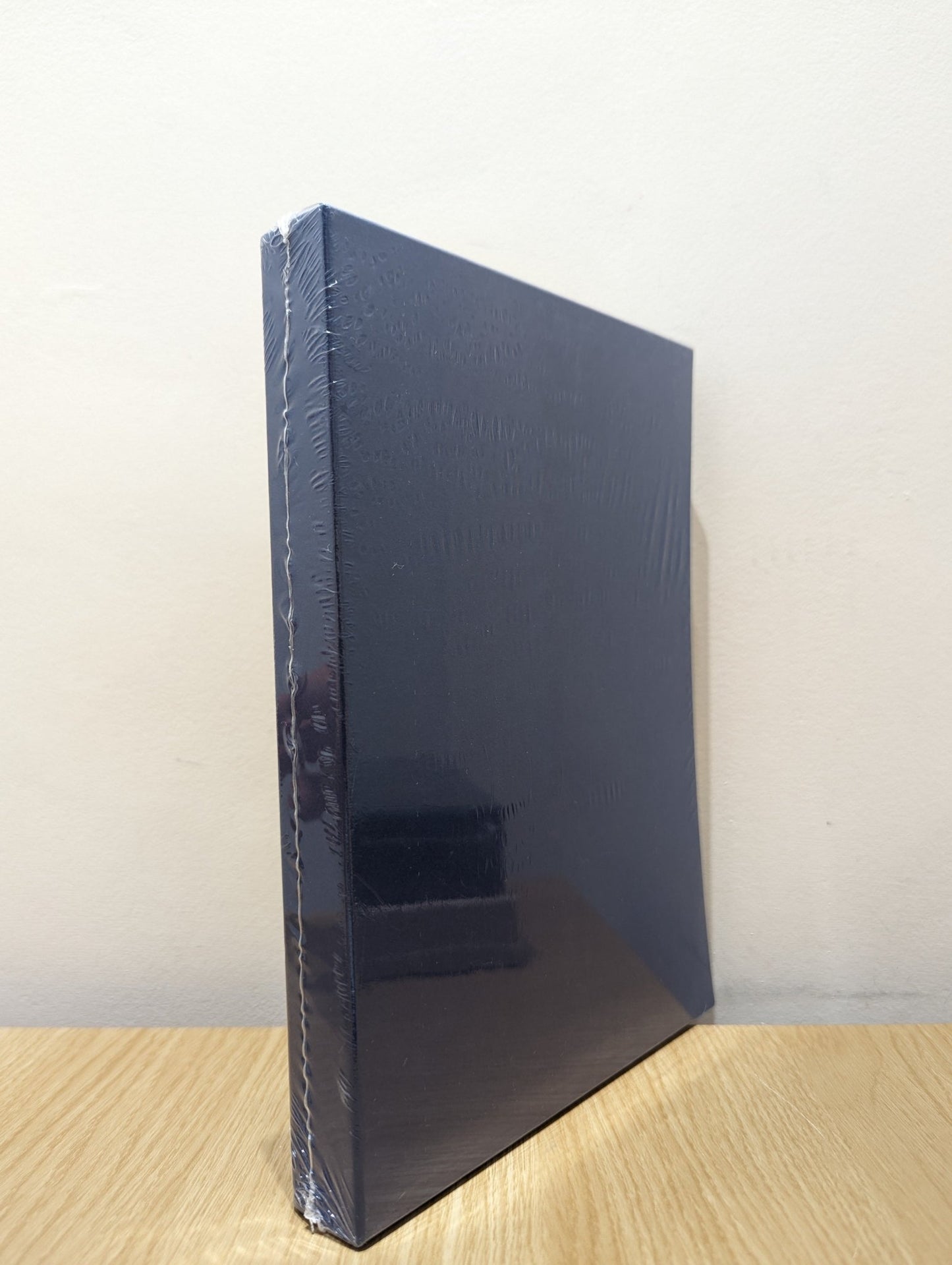 Every Man For Himself by Beryl Bainbridge (Folio Slipcase Edition) - Fialta Books