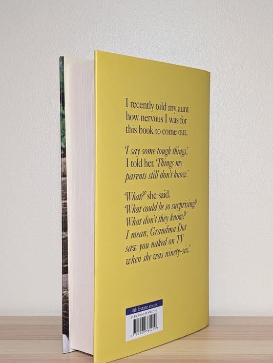 Famesick: A Memoir by Lena Dunham (Signed First Edition) - Fialta Books