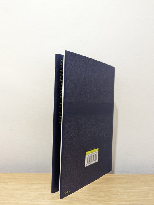 Feel Free by Nick Laird (Signed First Edition) - Fialta Books