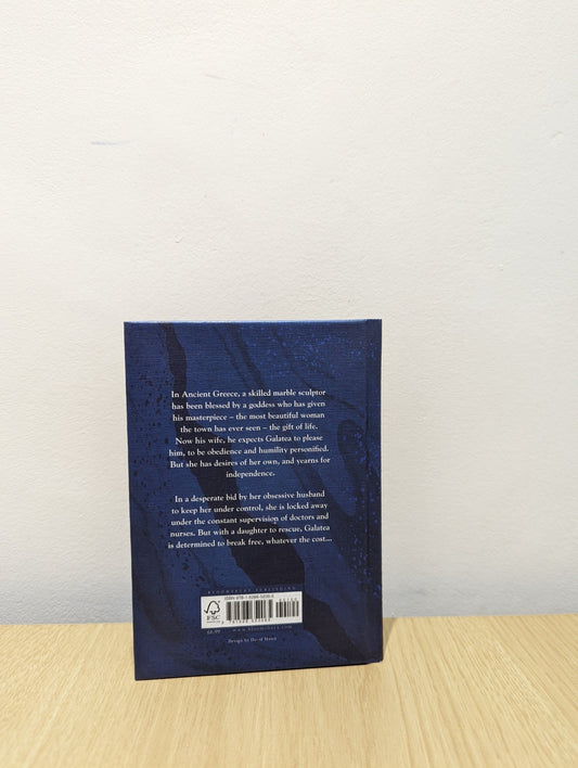 Galatea by Madeline Miller (Signed First Edition) - Fialta Books