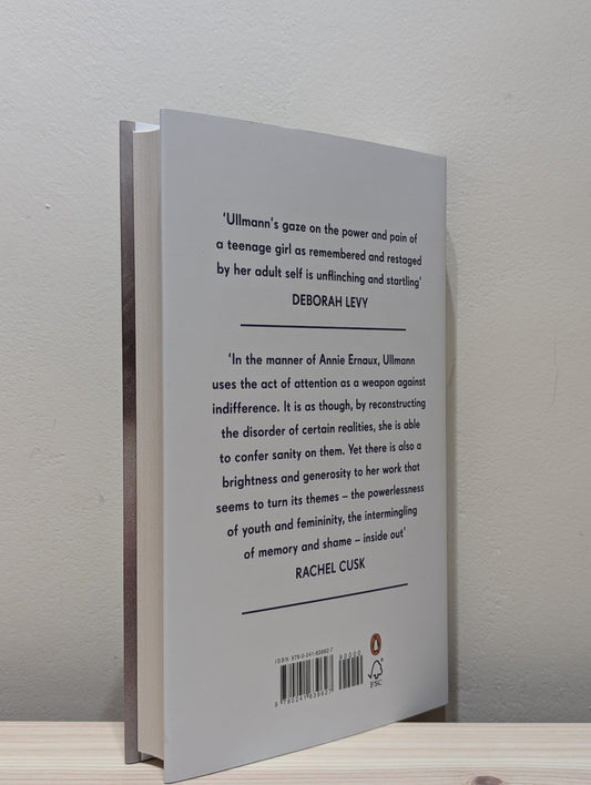 Girl, 1983 by Linn Ullmann (First Edition) - Fialta Books