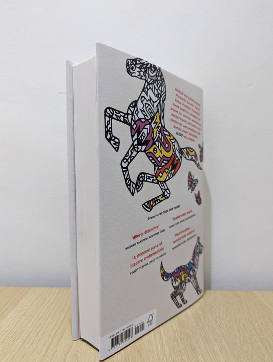 Glory by NoViolet Bulawayo (First Edition) - Fialta Books