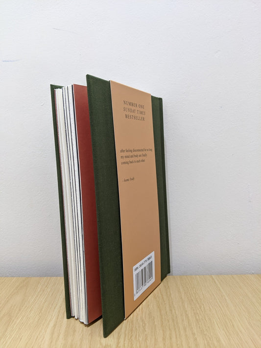 Home Body by Rupi Kaur (Signed First Hardback Edition) - Fialta Books