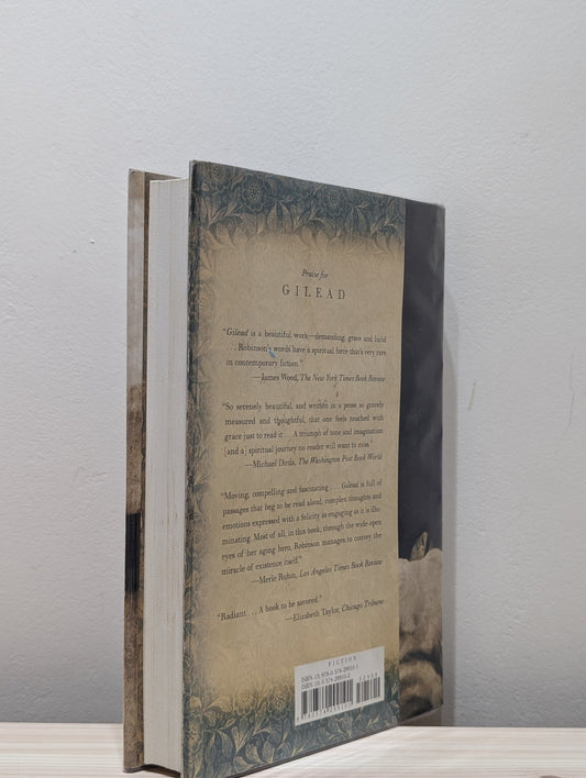 Home by Marilynne Robinson (First Edition) - Fialta Books