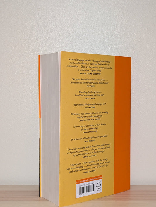 How to End a Story by Helen Garner (Signed) - Fialta Books