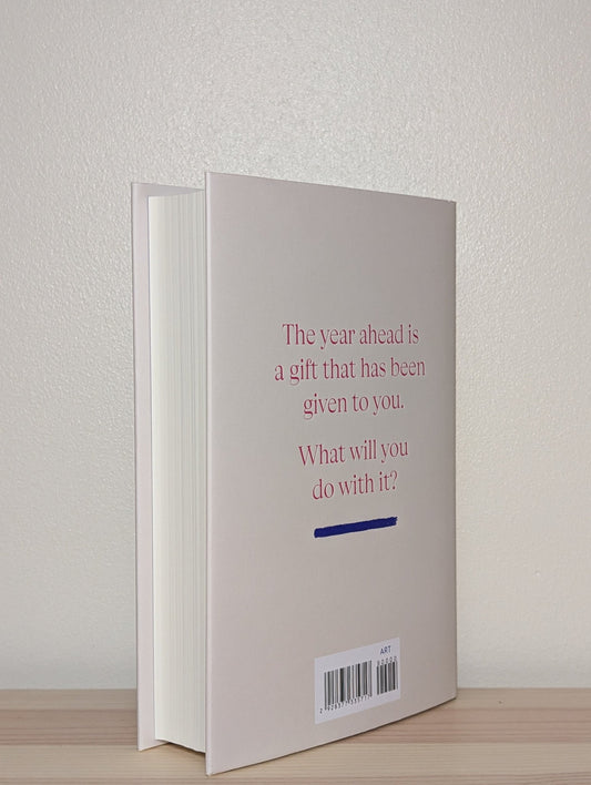 How To Live An Artful Life by Katy Hessel (Signed First Edition) - Fialta Books