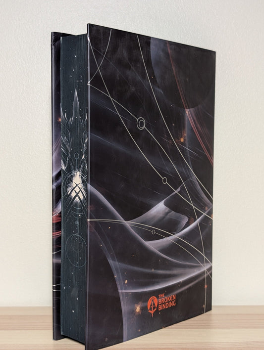 Hyperion by Dan Simmons (Sprayed edges Edition) - Fialta Books