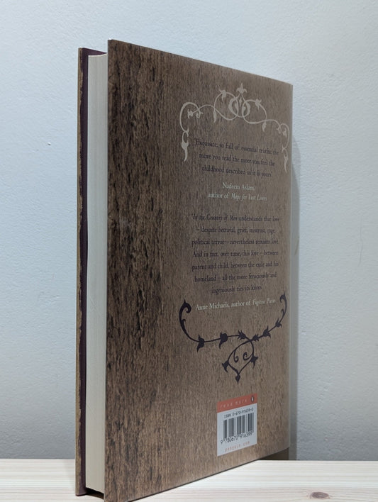 In the Country of Men by Hisham Matar (Signed First Edition) - Fialta Books