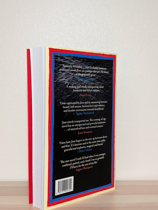 Jean by Madeleine Dunnigan (Signed First Edition) - Fialta Books