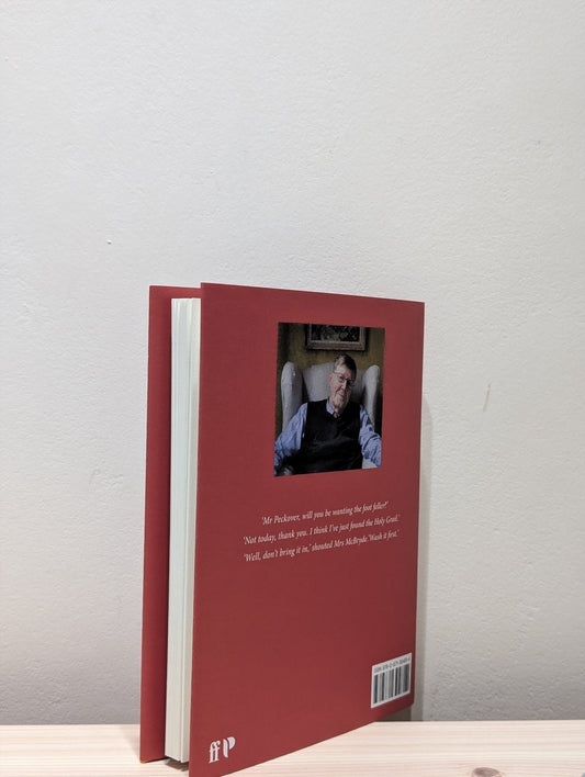 Killing Time by Alan Bennett (First Edition) - Fialta Books