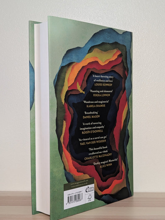 Land by Maggie O'Farrell (Signed to Title Page) - Fialta Books