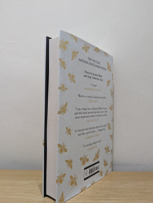 Let Us Descend by Jesmyn Ward (Signed First Edition) - Fialta Books