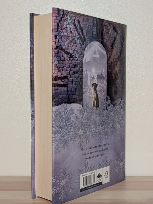 Life After Life by Kate Atkinson (Signed First Edition) - Fialta Books