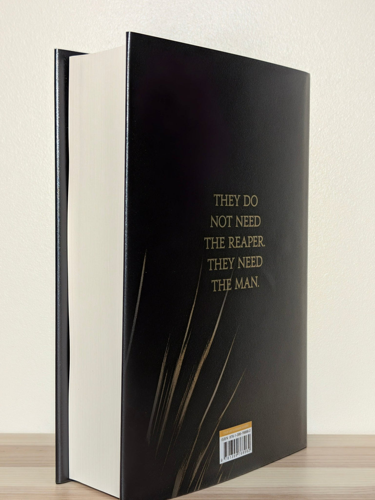 Light Bringer by Pierce Brown (New Hardback Edition) - Fialta Books