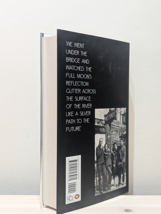 Liquid Reflections by Liliane Lijn (Signed First Edition) - Fialta Books