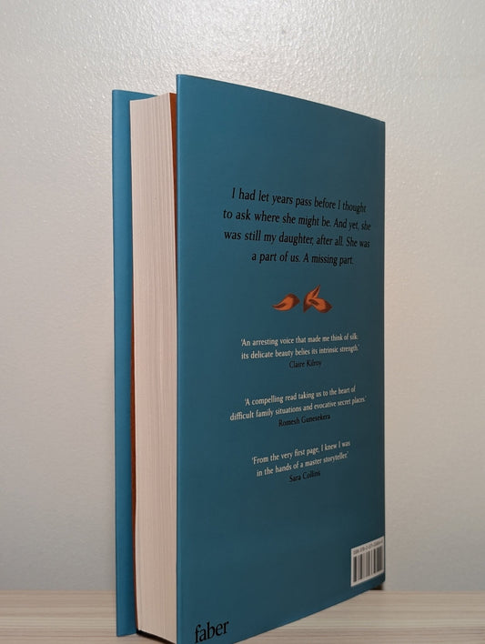 Love Forms by Claire Adam (Signed Bookplate Edition) - Fialta Books