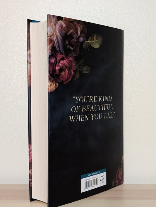 Metal Slinger by Rachel Schneider (Signed) - Fialta Books