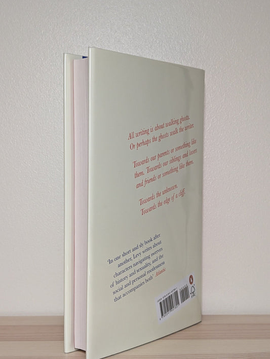 My Year in Paris with Gertrude Stein by Deborah Levy (Signed to Title Page) - Fialta Books
