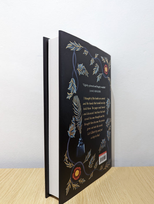 Privilege by Guinevere Glasfurd (Signed First Edition) - Fialta Books