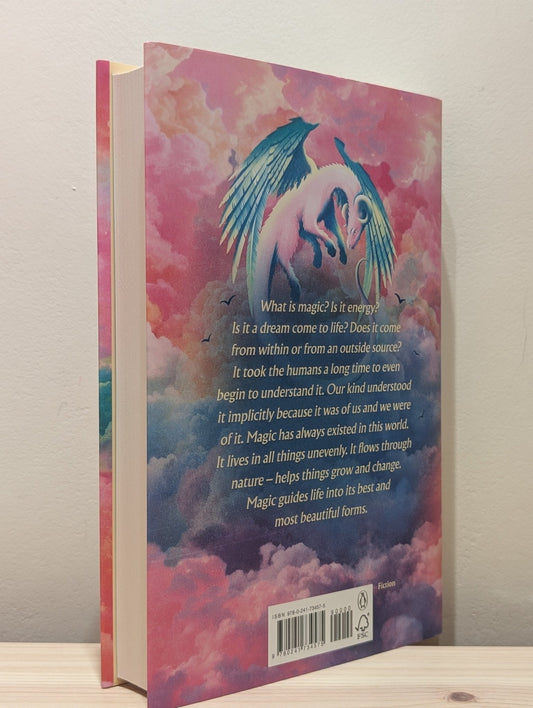 Reignclowd Palace by Philippa Rice (Signed First Edition) - Fialta Books