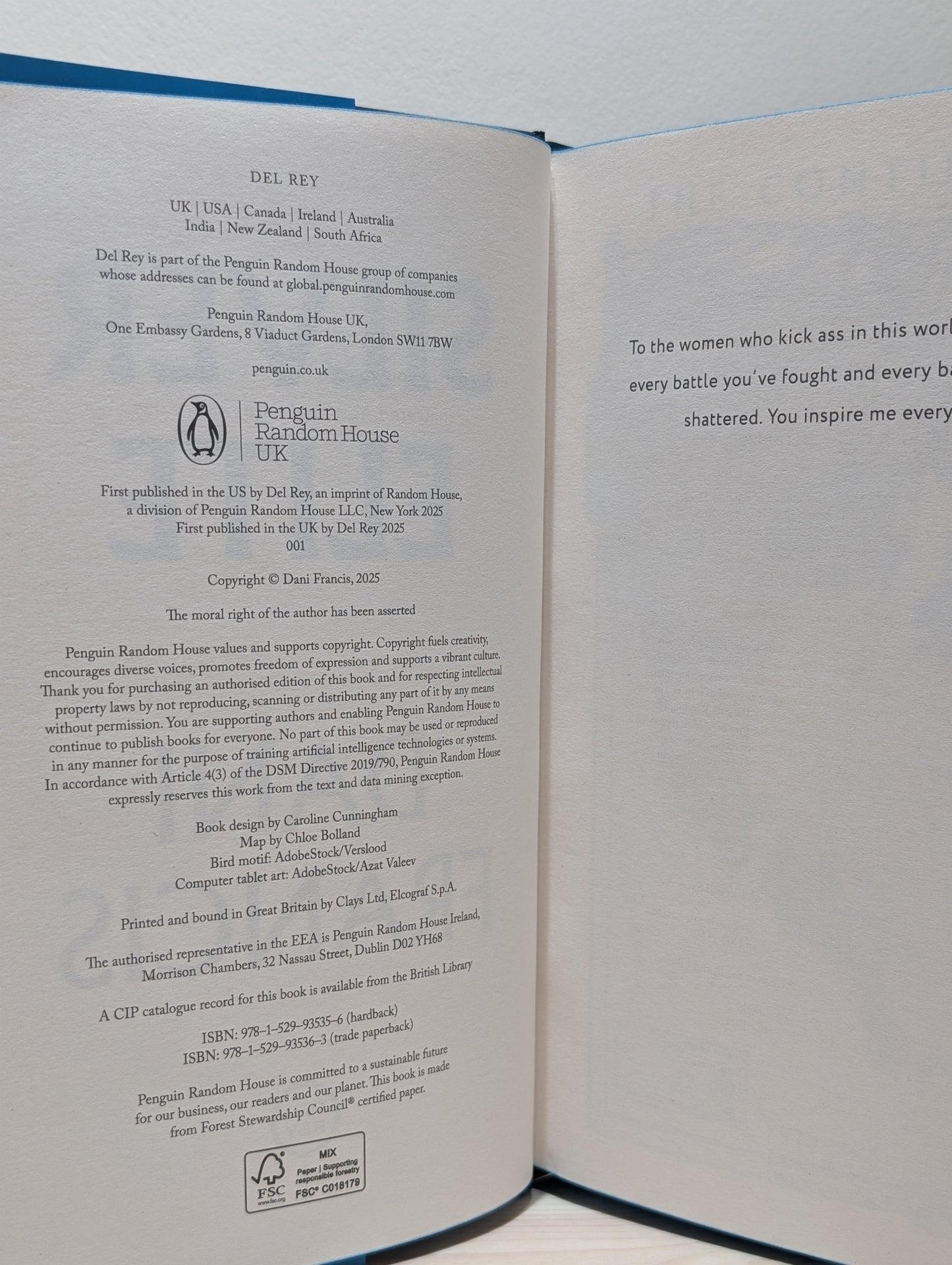 Silver Elite by Dani Francis (First Edition with sprayed edges) - Fialta Books