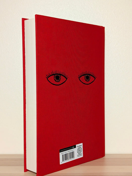 Sleeping Beauties by David Byrne (Signed Edition) - Fialta Books