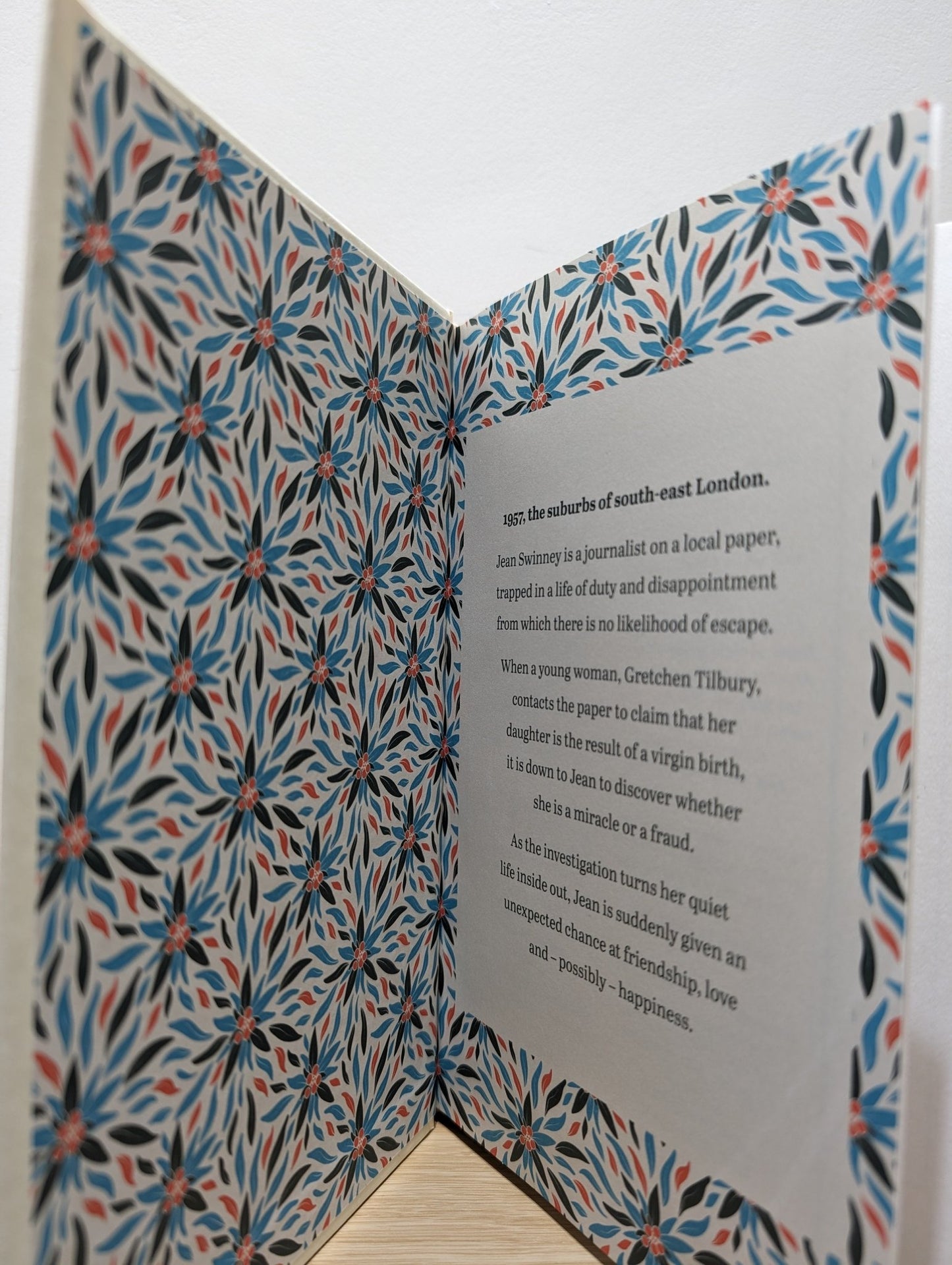 Small Pleasures by Clare Chambers (Signed Deluxe Edition) - Fialta Books