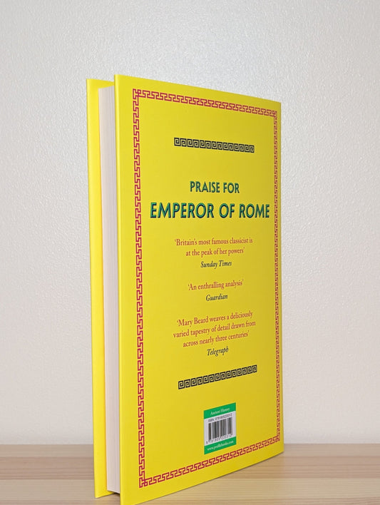 Talking Classics by Mary Beard (Signed to Title Page) - Fialta Books