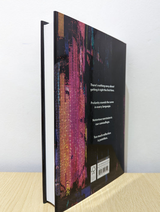 The Candy House by Jennifer Egan (Signed First Edition) - Fialta Books