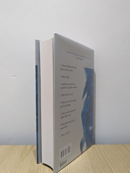 The Colony by Audrey Magee (Signed) - Fialta Books