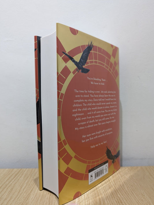 The Dance of Shadows by Rogba Payne (Signed Dated First Edition) - Fialta Books